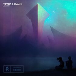 Cover of Journey