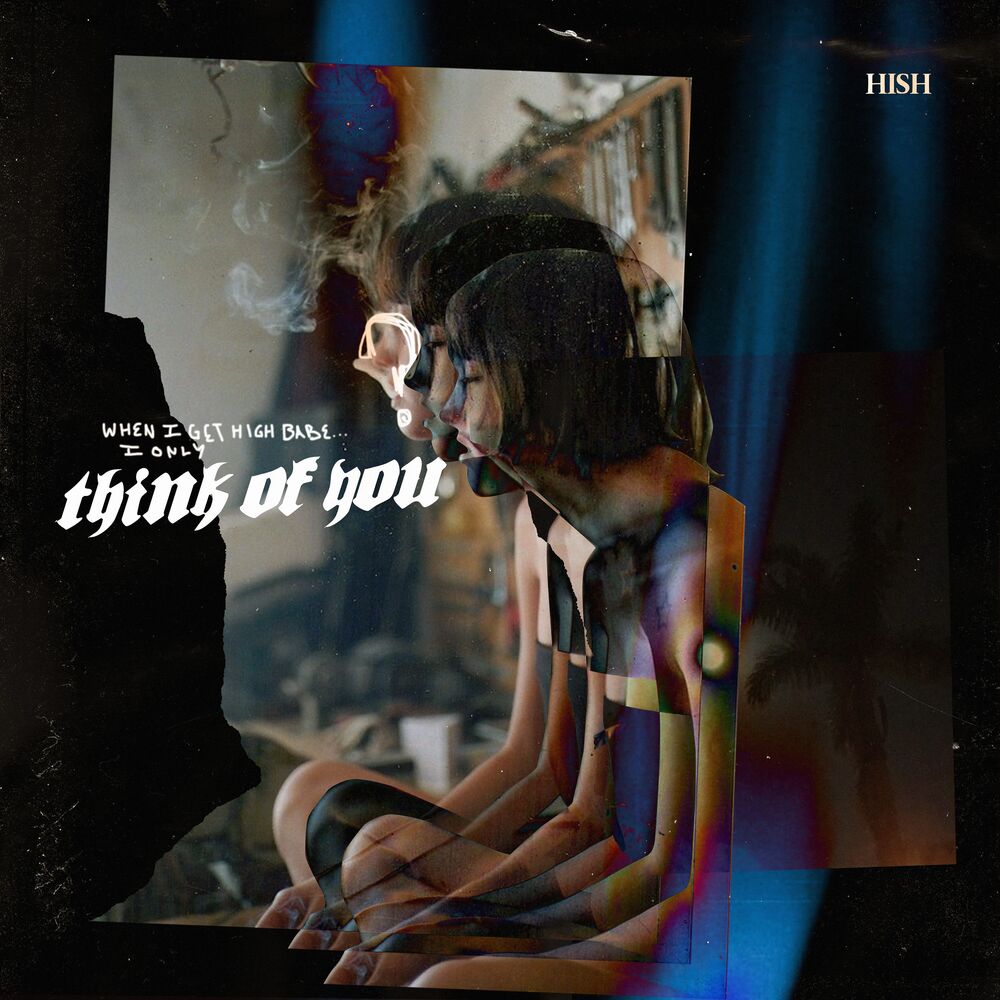 Picture of Think Of You