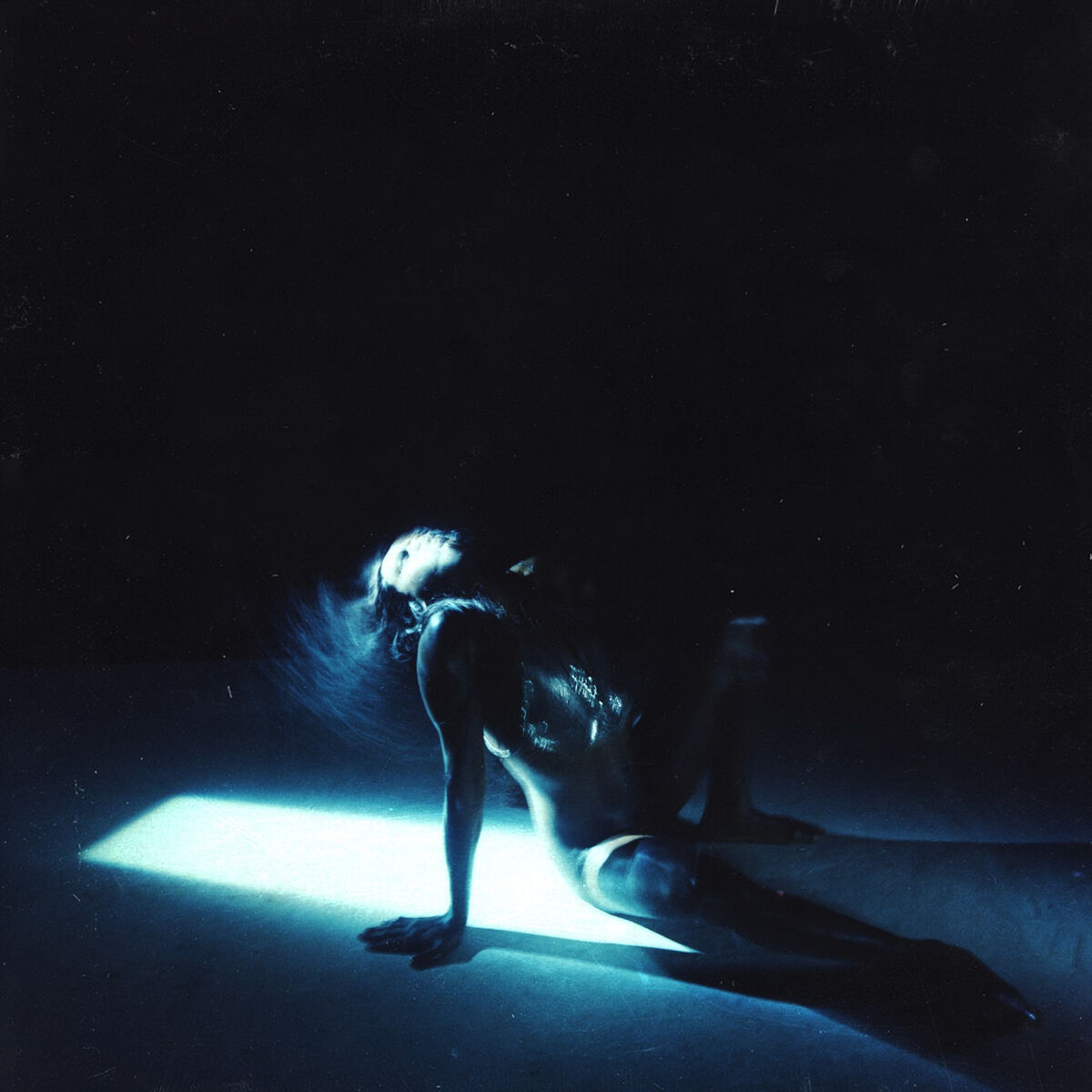 Album cover of Romanticist / Dream Palette