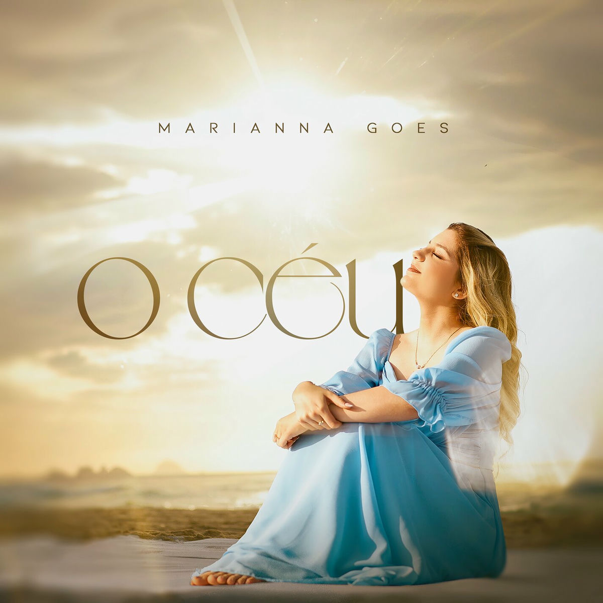 Album cover of O Céu