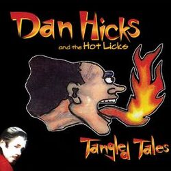 Cover of Tangled Tales