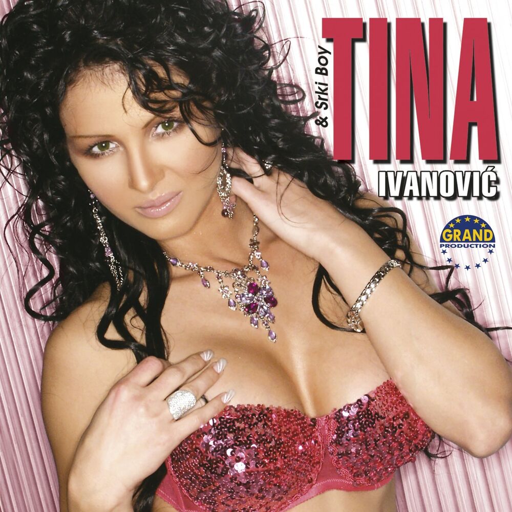 Picture of Tina Ivanović