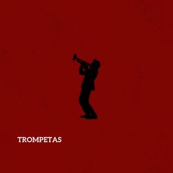 Cover of TROMPETAS (feat. King Savagge & Best)