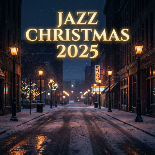 Jazz Christmas 2025