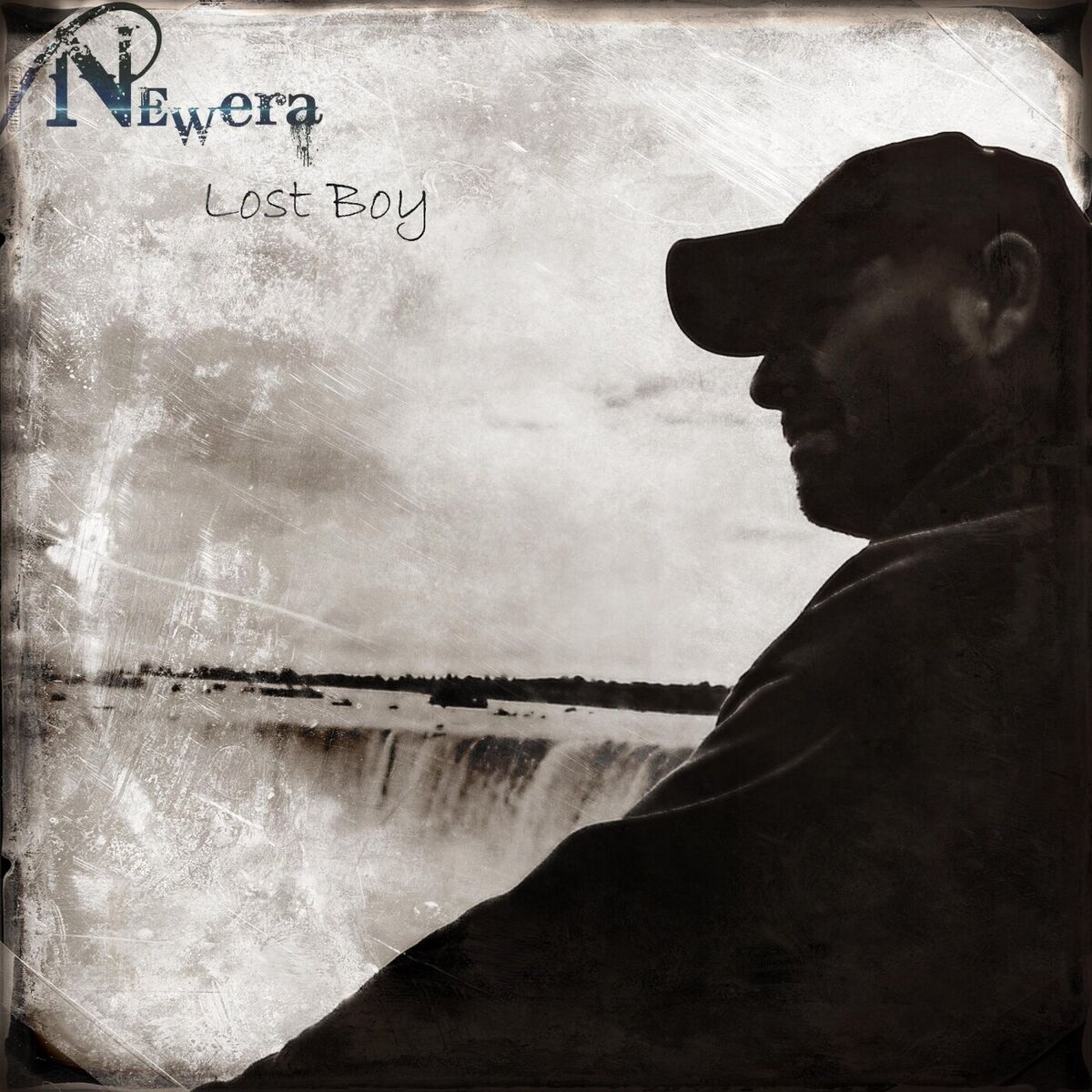 Album cover of Lost Boy