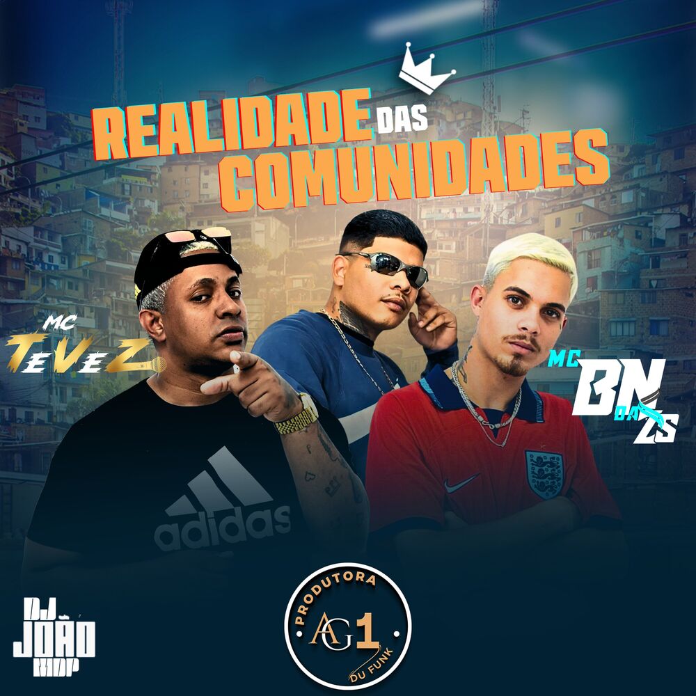Picture of Realidade das Comunidades