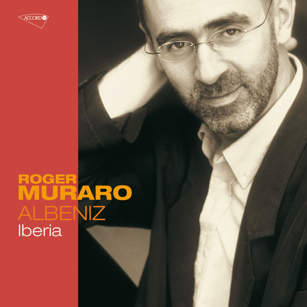 Picture of Albéniz: Ibéria