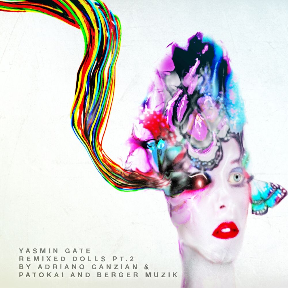 Picture of Remixed Dolls, Pt. 2