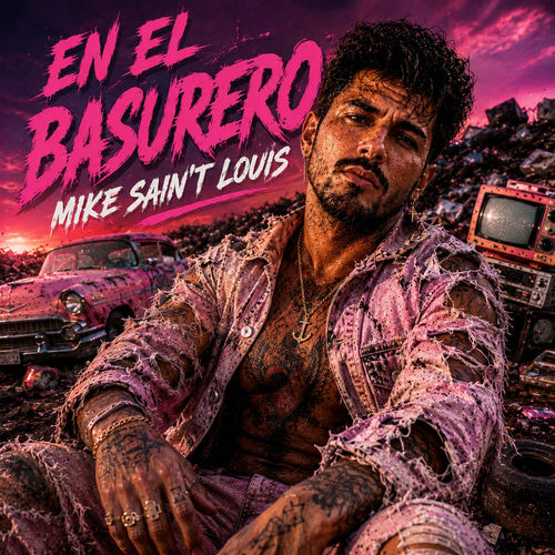 Portada de EN EL BASURERO