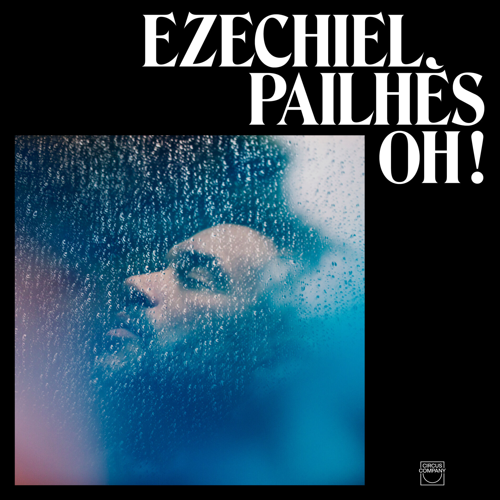 Album cover of Oh !