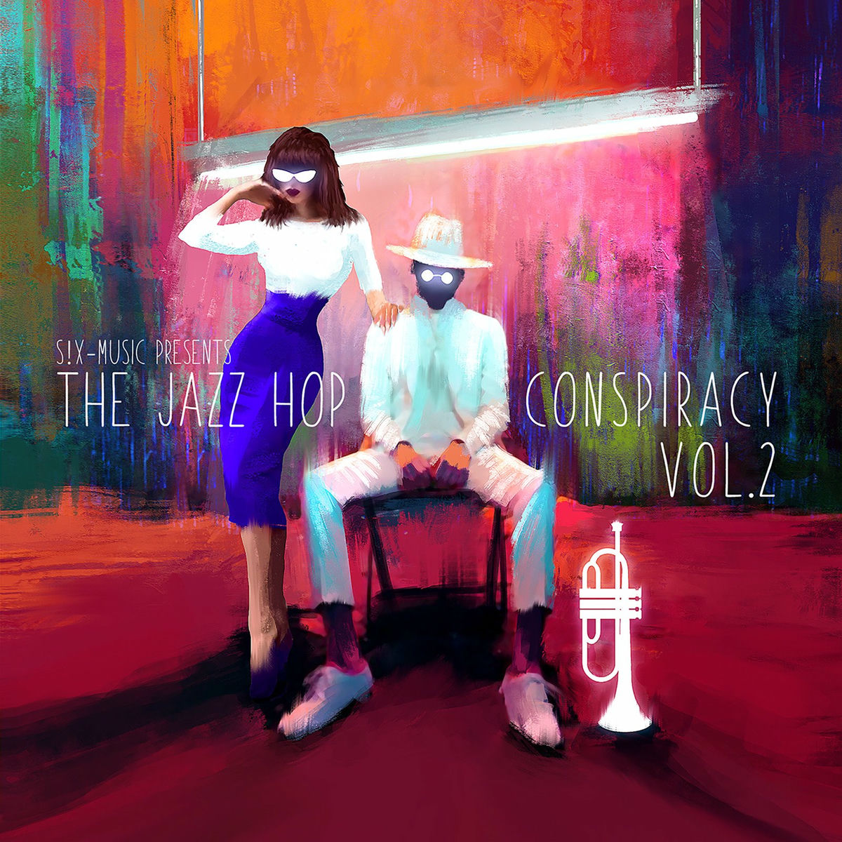 Album cover of Hurry On