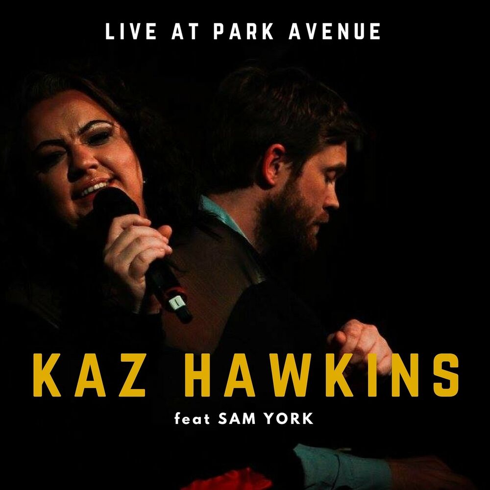 Picture of Live at Park Avenue (feat. Sam York)