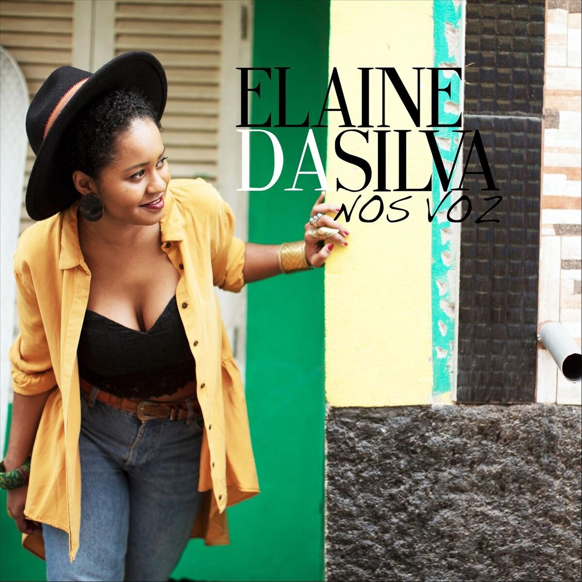 Album cover of Nos Voz
