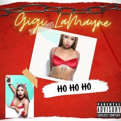 Cover of Ho Ho Ho