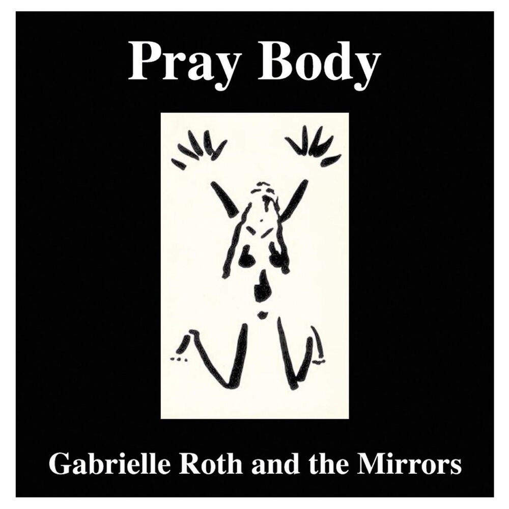 Picture of Pray Body