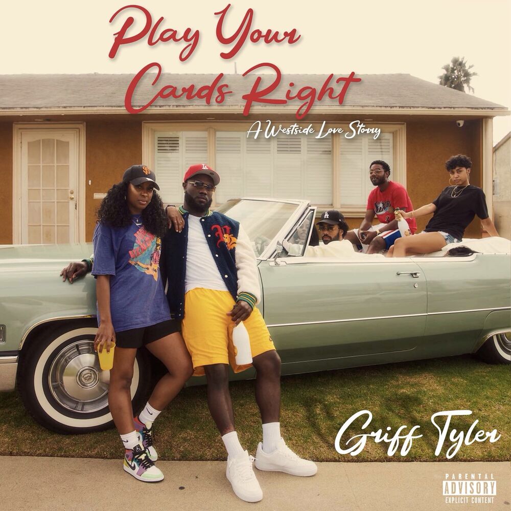 Picture of Play Your Cards Right