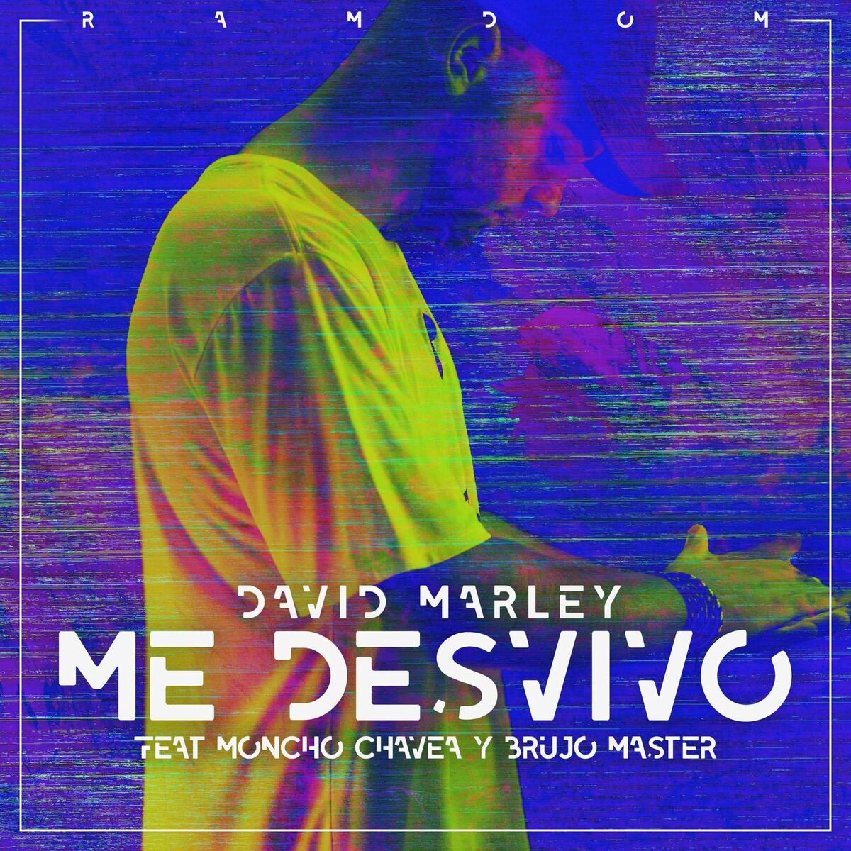Album cover of Me Desvivo