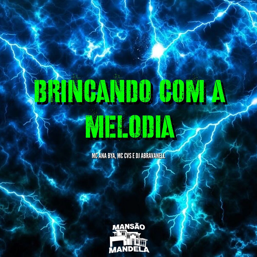Picture of Brincando Com a Melodia
