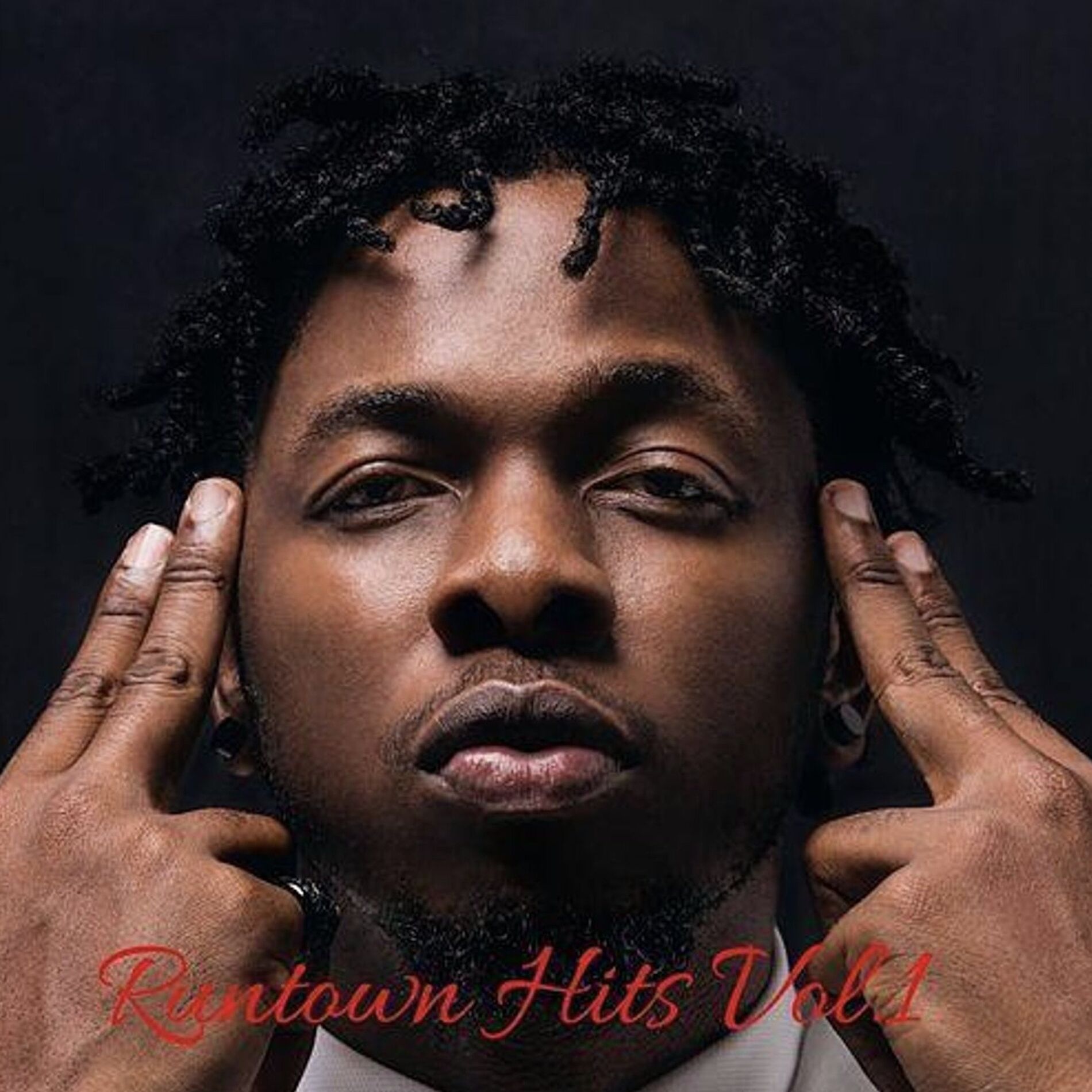 Album cover of Runtown Hits, Vol. 1