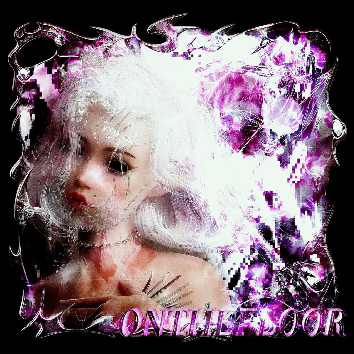 Album cover of onthefloor