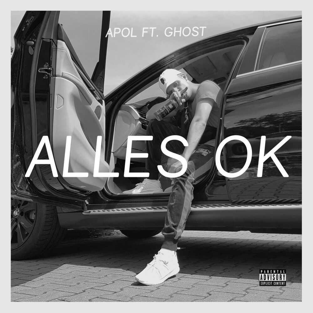 Picture of Alles OK