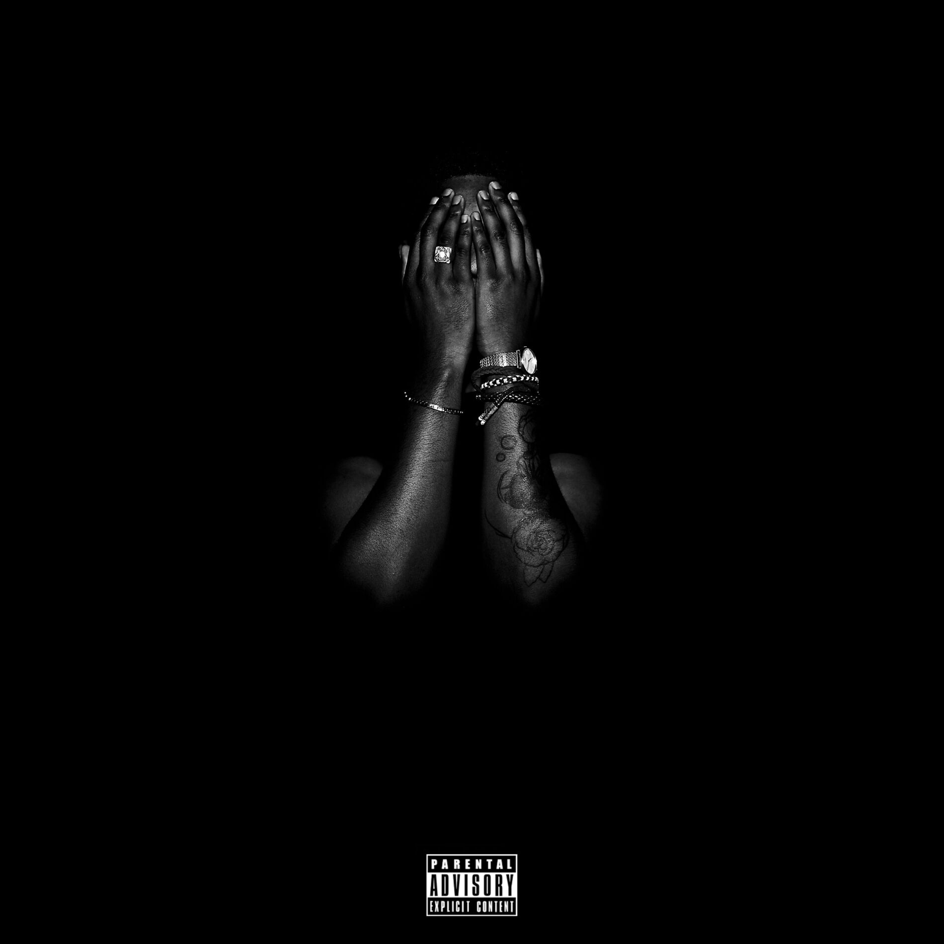 Album cover of Narcissus, The Drowning of Ego