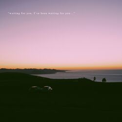 music cover