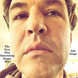 Portada del álbum Jobs Songs