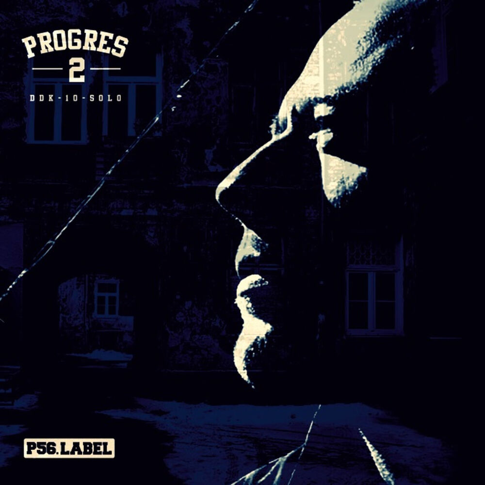 Picture of Progres 2