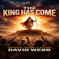 THE KING HAS COME