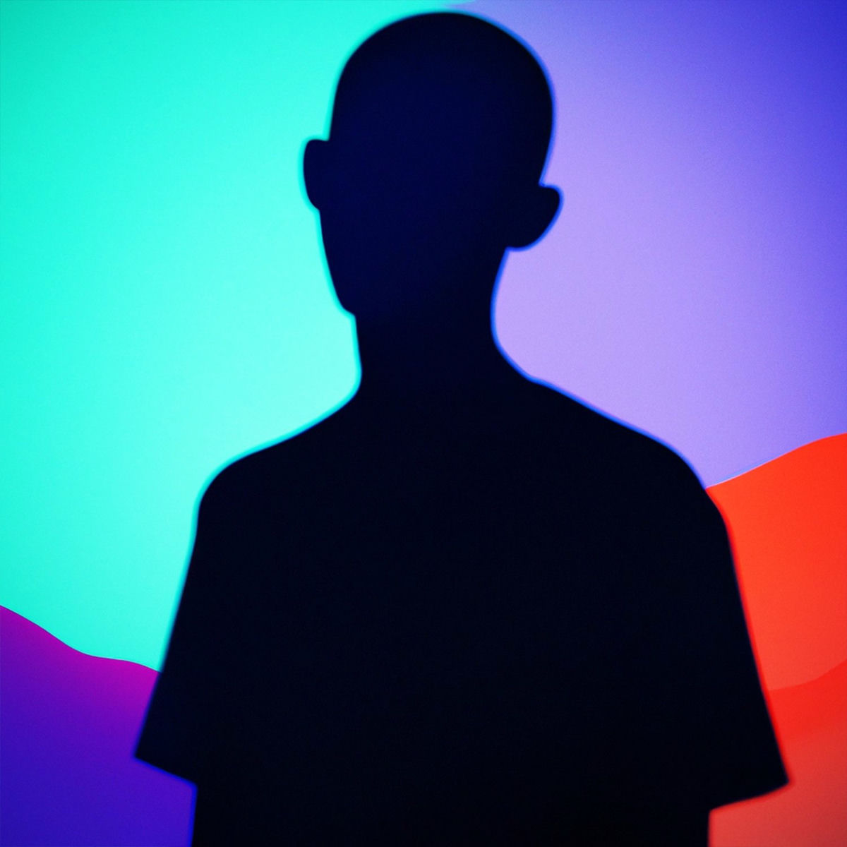 Album cover of MULTI-COLOR