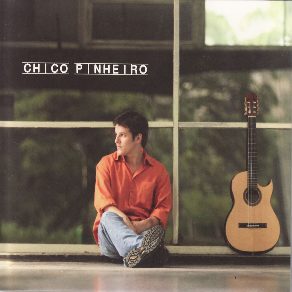 Picture of Chico Pinheiro