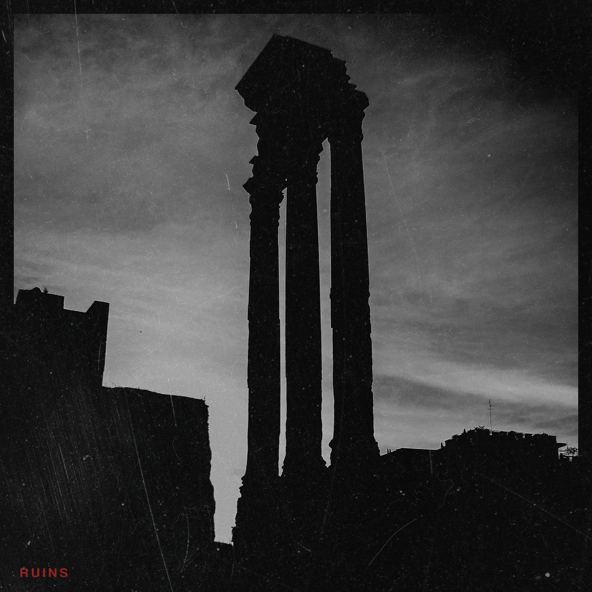 Album cover of IRIS