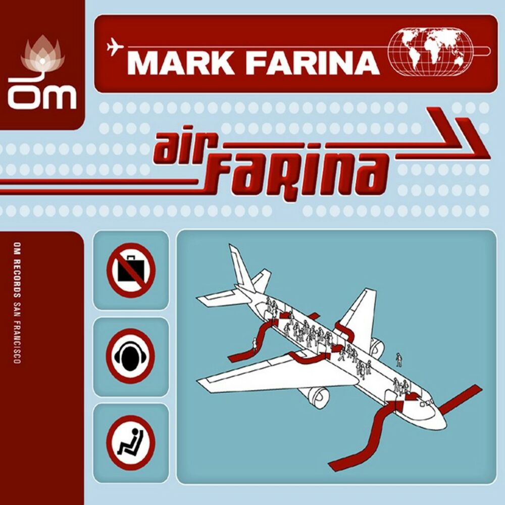 Picture of Air Farina