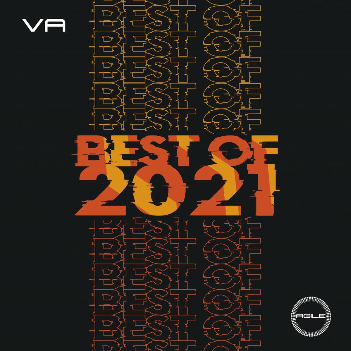 Album cover of BEST OF 2021