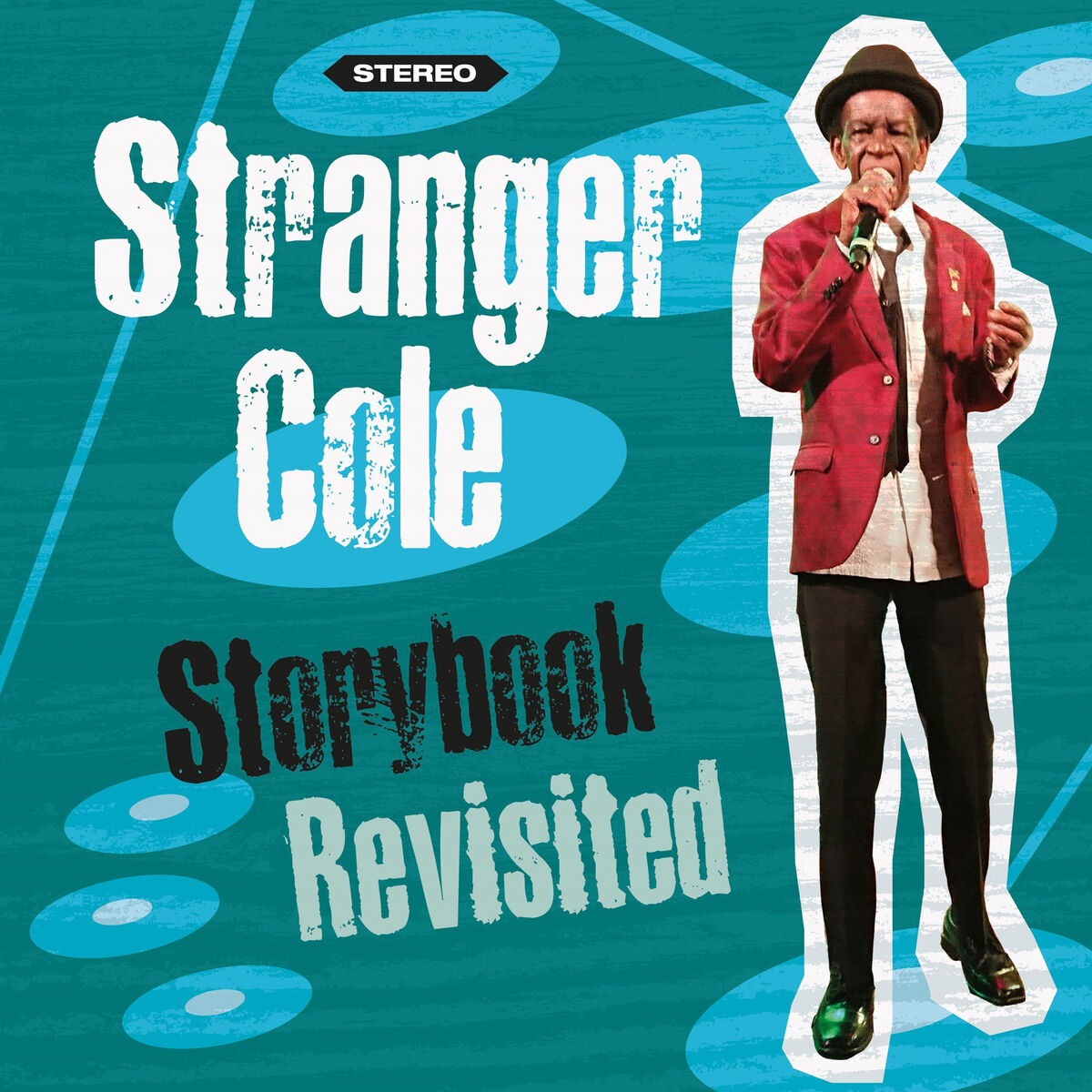 Stranger Cole: albums, songs, concerts | Deezer Stranger Cole: albums, songs, concerts | Deezer