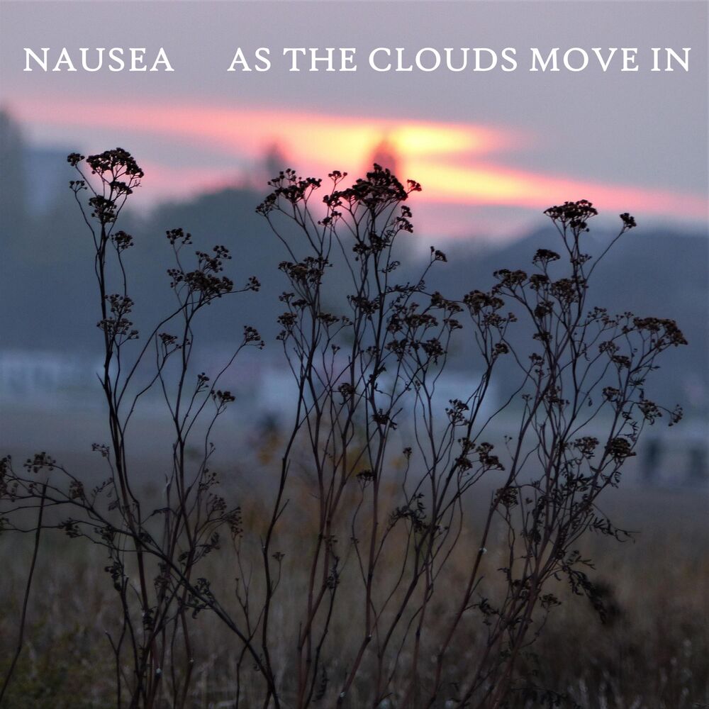 Picture of As the Clouds Move In