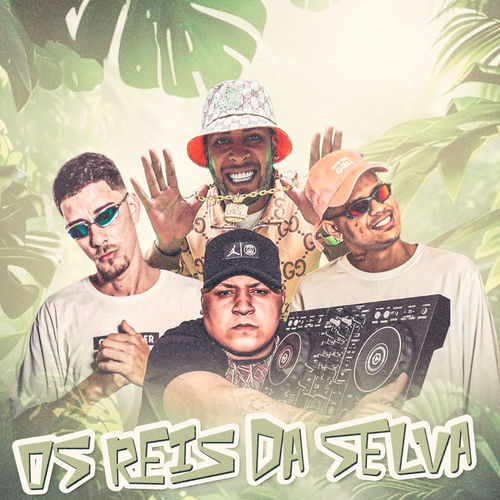 OS REIS DA SELVA