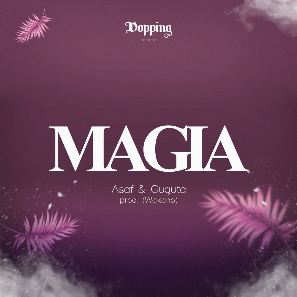 Picture of Magia