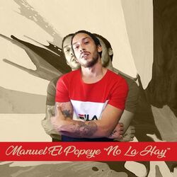 Cover of No la Hay