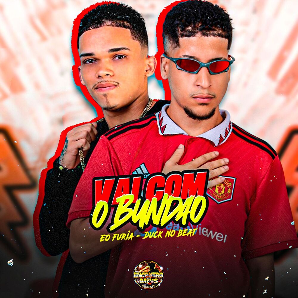 Picture of Vai Com Bundão