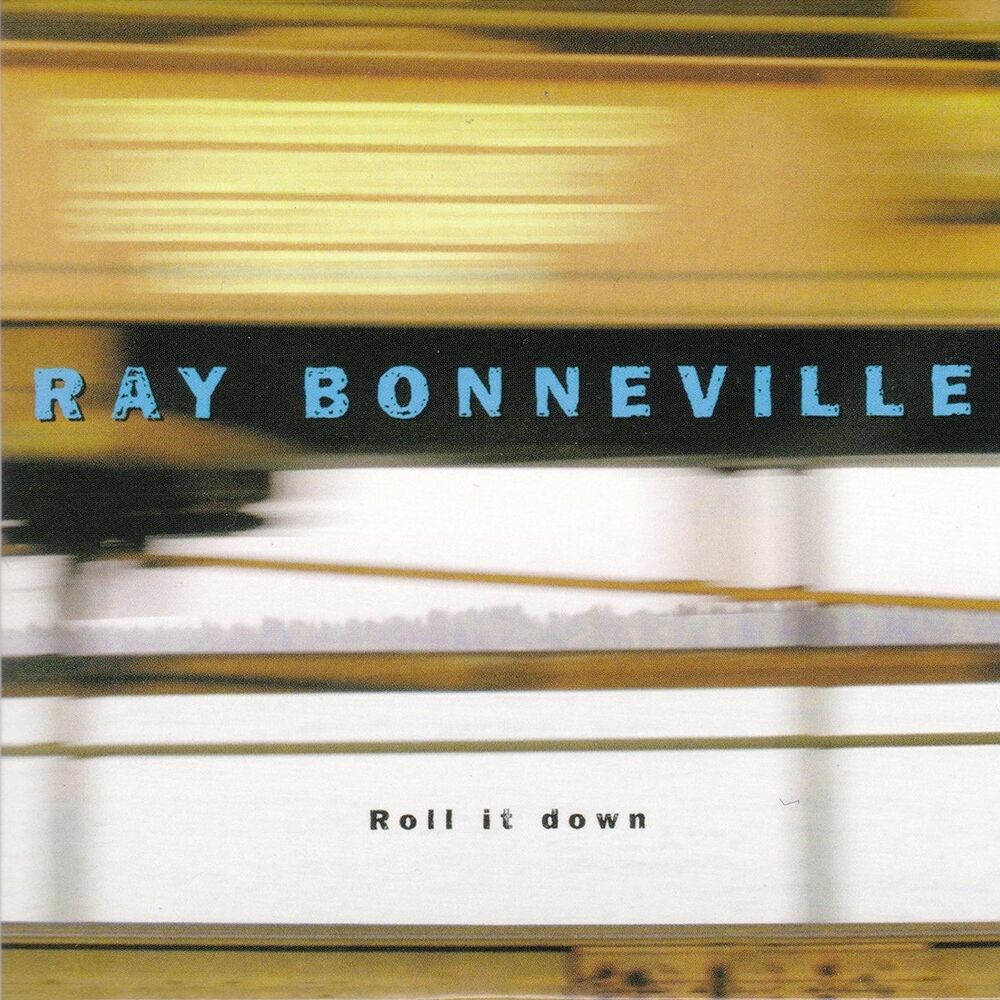 Picture of Roll It Down