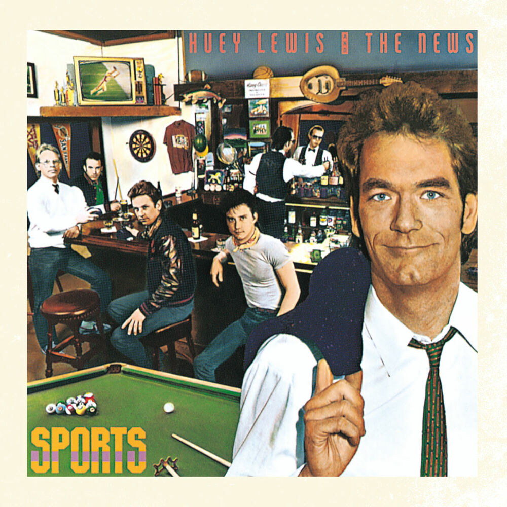 Picture of Sports