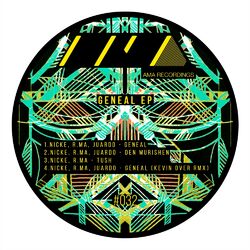 Cover of Geneal