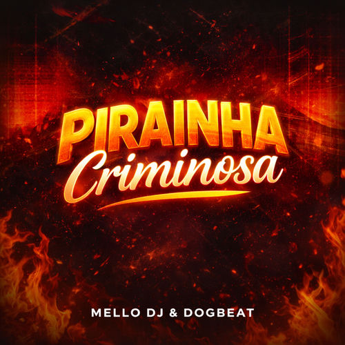 Pirainha Criminosa