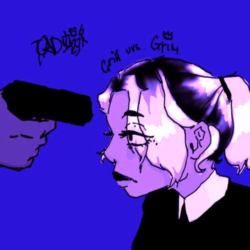 TheseButterfliesKillMe (feat. TOAD) [Acoustic]