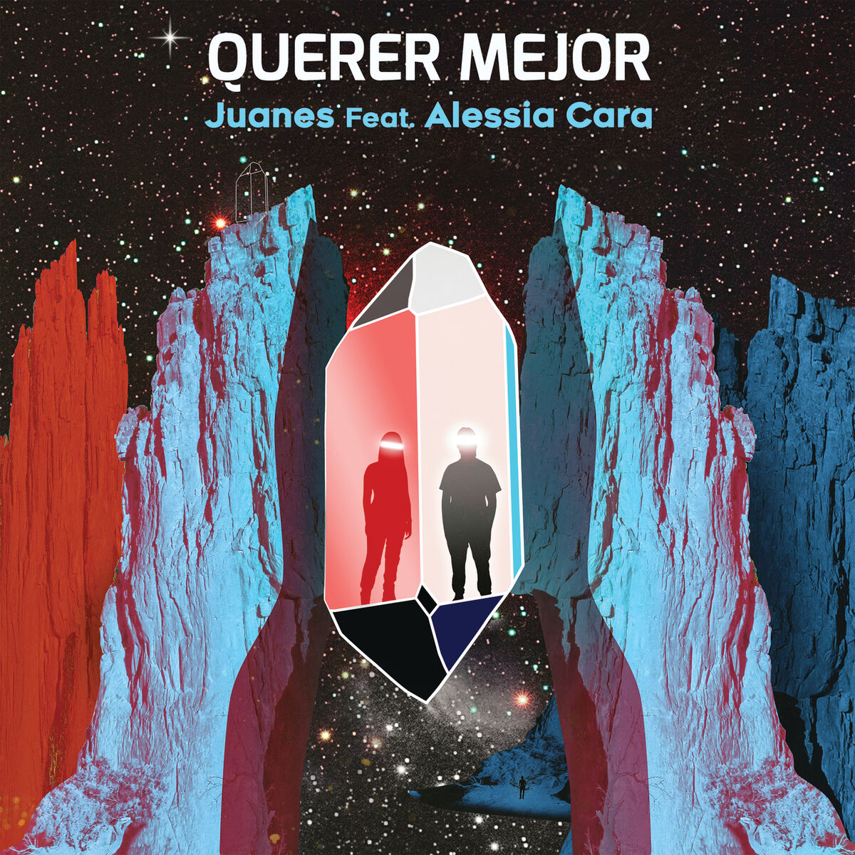 Album cover of Querer Mejor