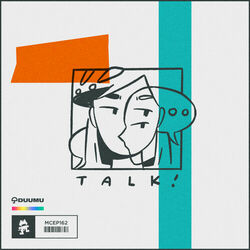 Cover of Talk!