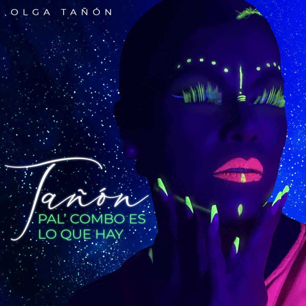 Picture of Tañón Pal' Combo Es Lo Que Hay