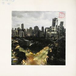 Cover of HIGH HORSE